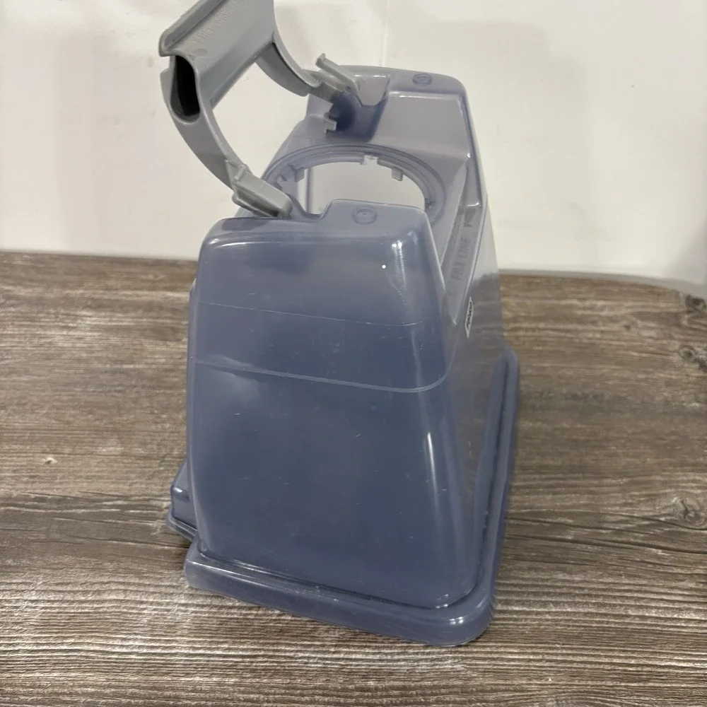 Hoover SteamVac SpinScrub Clean Water Tank F5914-900 F5915-900 OEM - NO CAP